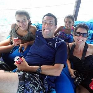 Meet your Posher, Donald